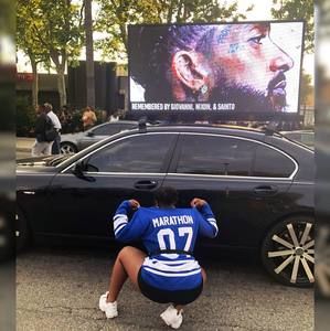 Meet your Posher, Audrey